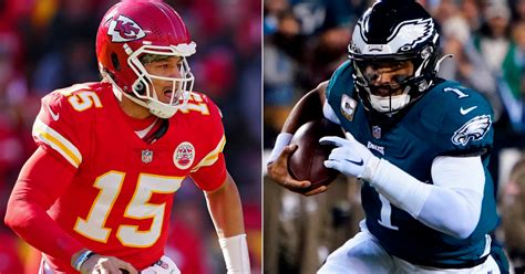 Super Bowl script, explained: Why Eagles vs. Chiefs conspiracy。